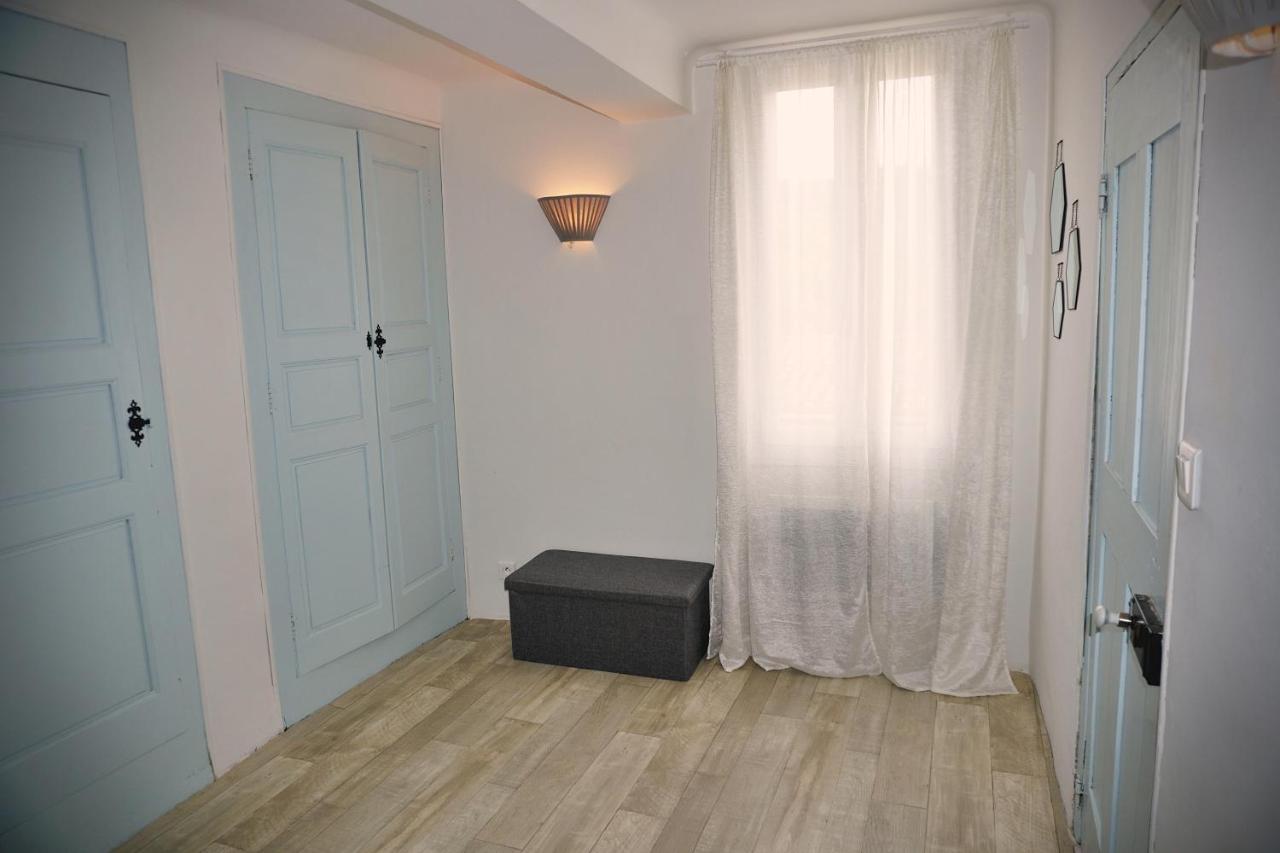 Maison De Village La Clemaline Figanieres Bagian luar foto