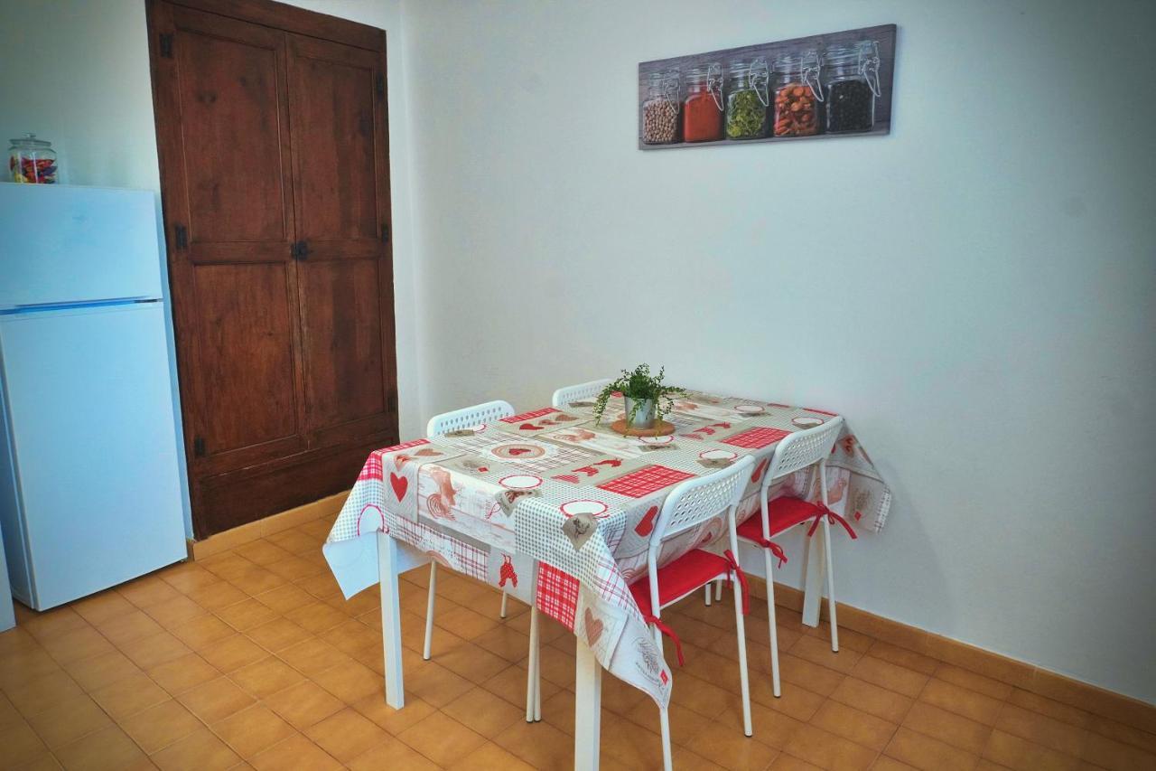 Maison De Village La Clemaline Figanieres Bagian luar foto