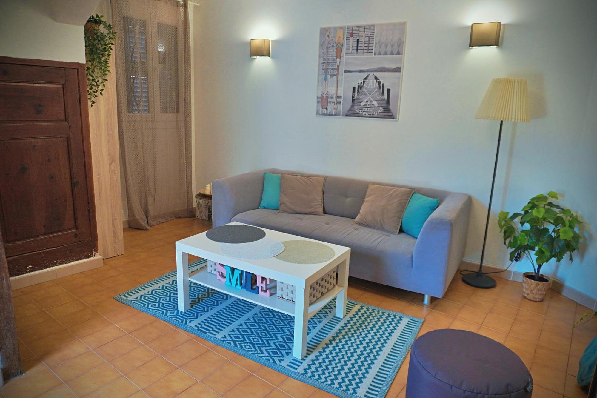 Maison De Village La Clemaline Figanieres Bagian luar foto